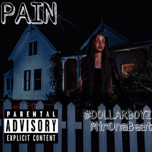 MirOnaBeat - PAIN