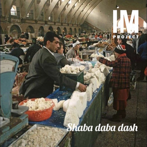 IM project - Shaba daba dash