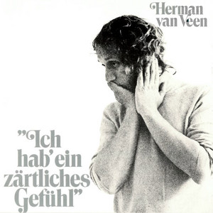 Ich hab ein zärtliches Gefühl cover