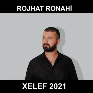 Rojhat Ronahi - Xelef 2021