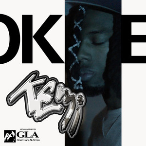 OKAE by Kemi Gunner