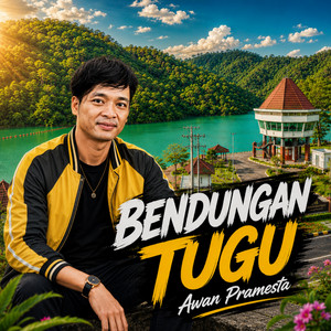 Bendungan Tugu by Awan Pramesta