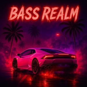 Neon Bassline
