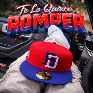 te lo quiero romper by Kissly