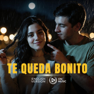 Te Queda Bonito - English Version by OnMusic
