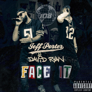 Portada de FACE IT