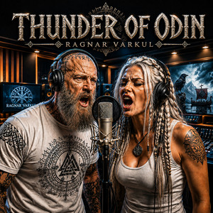 Thunder of Odin by Ragnar Varkul