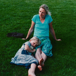 A Mother's Love by metty