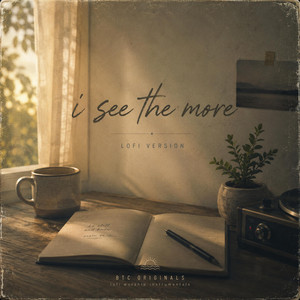I See The More - LoFi by BTC Worship