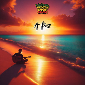 A Paz by Velho Bob