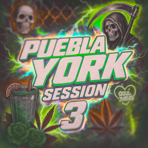 Puebla York Session 3