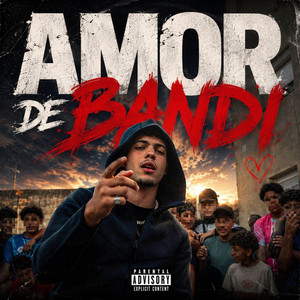AMOR DE BANDI by BG