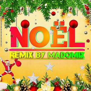 NOEL RABODAY