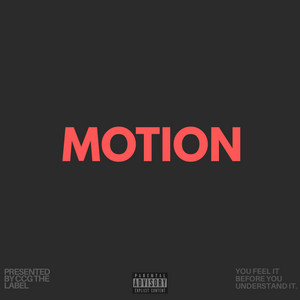 MOTION by Manny Ruwlah