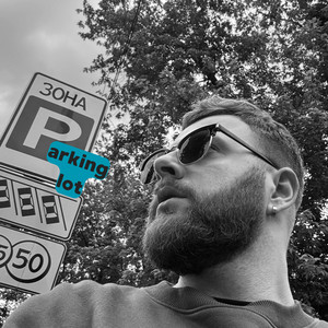 Parking lot