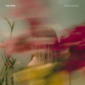 The Open by Ruelle, Sea Saint