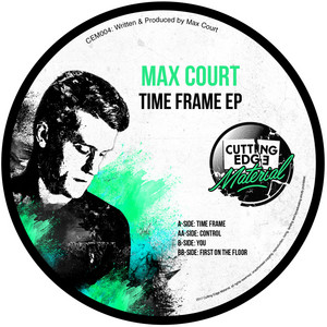 Max Court cover