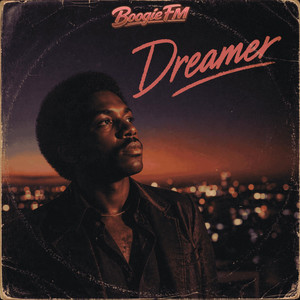 Dreamer by Boogie FM
