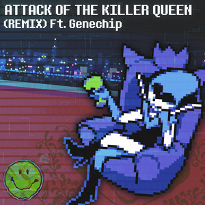 killerqueenです