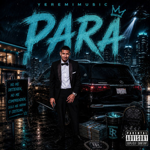 PARA by yeremimusic