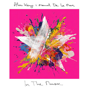 In the Music by Alex Kenji, Manuel De La Mare