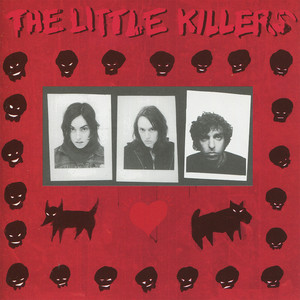 The Little Killers cover