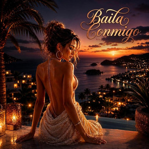 Baila Conmigo by Dougie Music