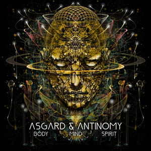 Body Mind Spirit by Asgard, Antinomy