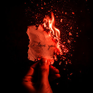 Villain's love letter by The Villain Music