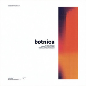 BOTANICA by Derek Romero