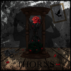Thorns by Scaredy Cat, Pizza The Pie
