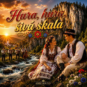Hura, hura, šivá skala by AMIZ SOUND
