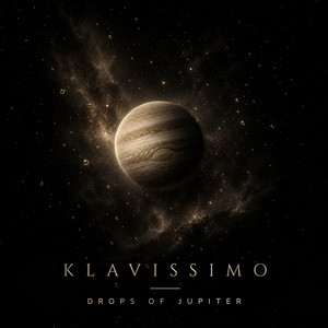 Drops of Jupiter (Piano Version) by Klavissimo