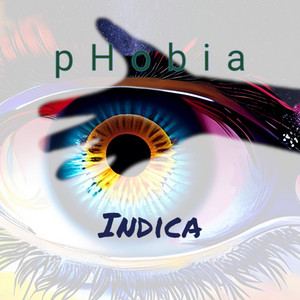 Обкладинка: Indica
