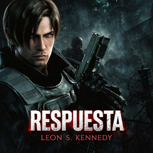 RESPUESTA | Leon S. Kennedy (Resident Evil) by Mønster Motivación