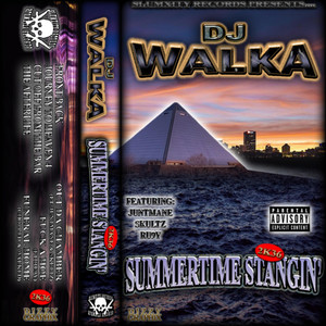 OUT DA CHAMBER by DJ WALKA, JUNTMANE, Skultz