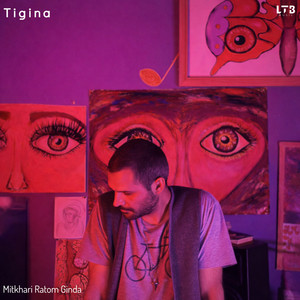 Mitkhari Ratom Ginda by Tigina