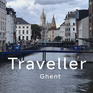 Traveller Ghent