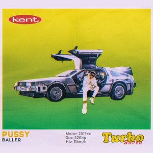 Pussy by BALLER