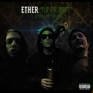 Portada de Flip the Script