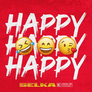 Portada de Happy