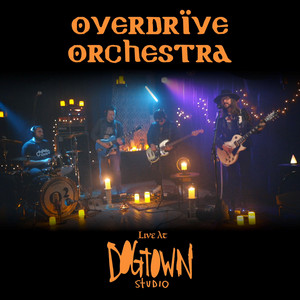 Evergazing Eyes - song and lyrics by Overdrive Orchestra | Spotify