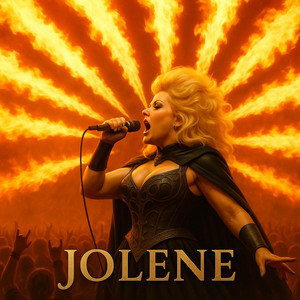 Jolene by Battle Drone