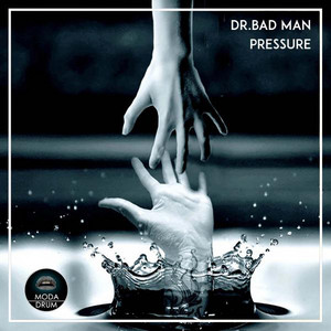 Pressure - Original Mix