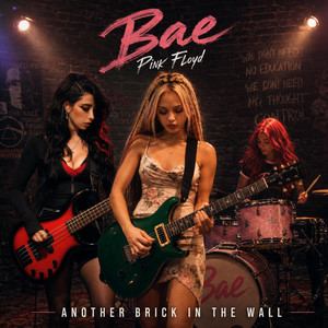 Another Brick in The Wall by Bae