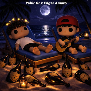ESPERA by Edgar Amaro, Yahir Gr