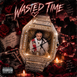 Wasted Time by Ombe Manny