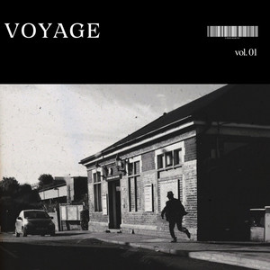 VOYAGE by Voortex, Kanif3 XXX