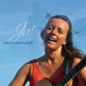 Ja! by Sabine Bevendorff