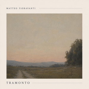 Tramonto by Matteo Fioravanti